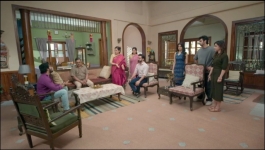 Udne Ki Aasha - 6th December 2024